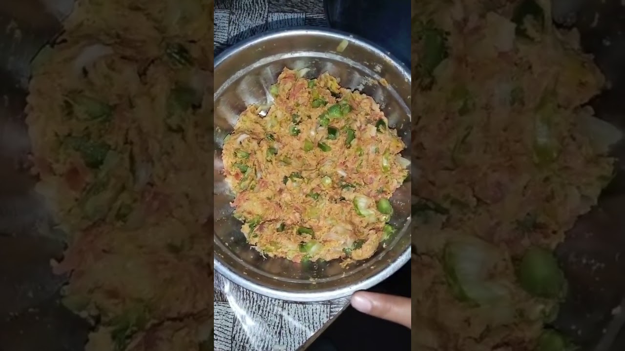 how to make manchurian at home