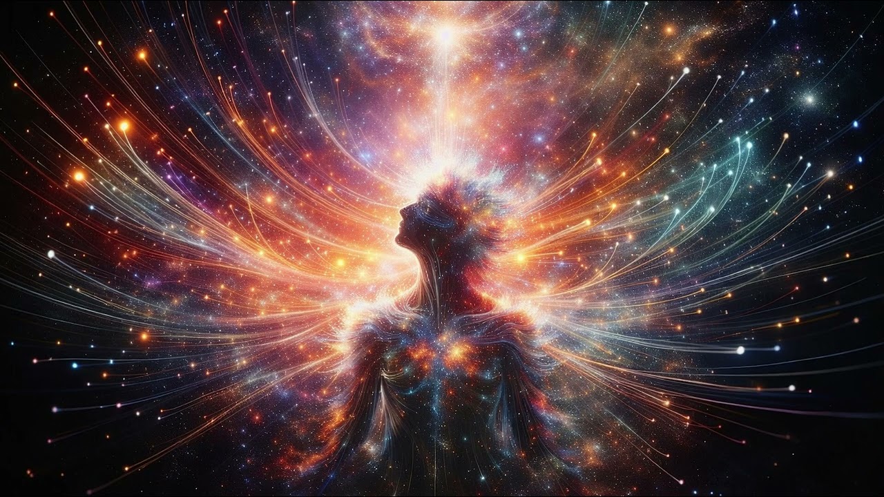 align yourself with abundance | raise your vibration
