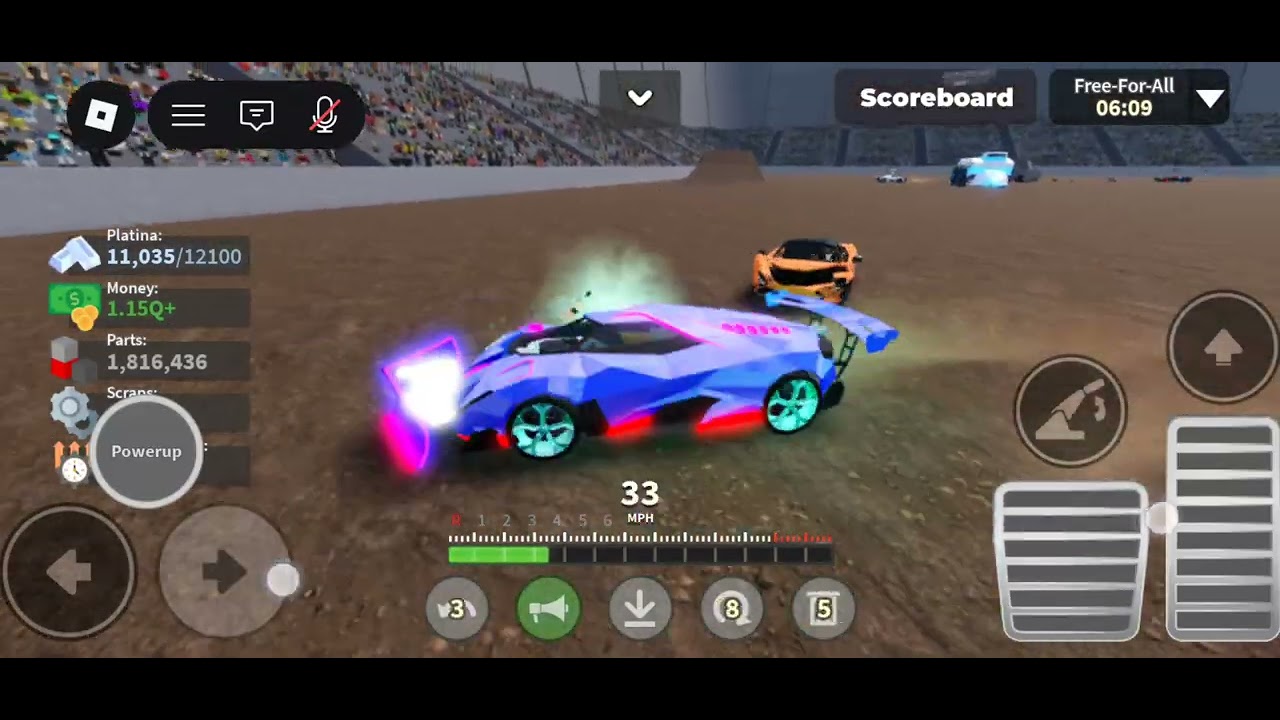 Pov me playing roblox (with some rage clips)