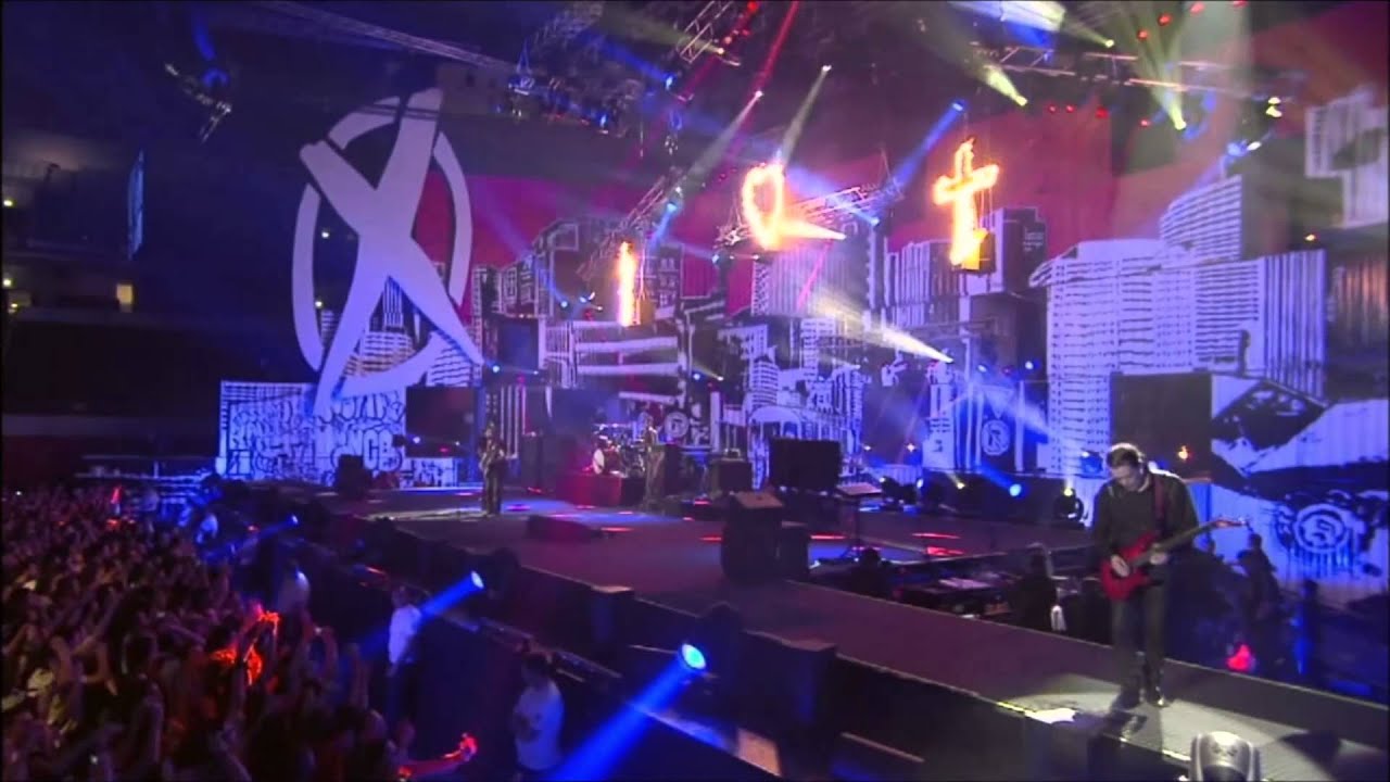 Xutos & Pontapés - Para Sempre (Ao Vivo 2014)