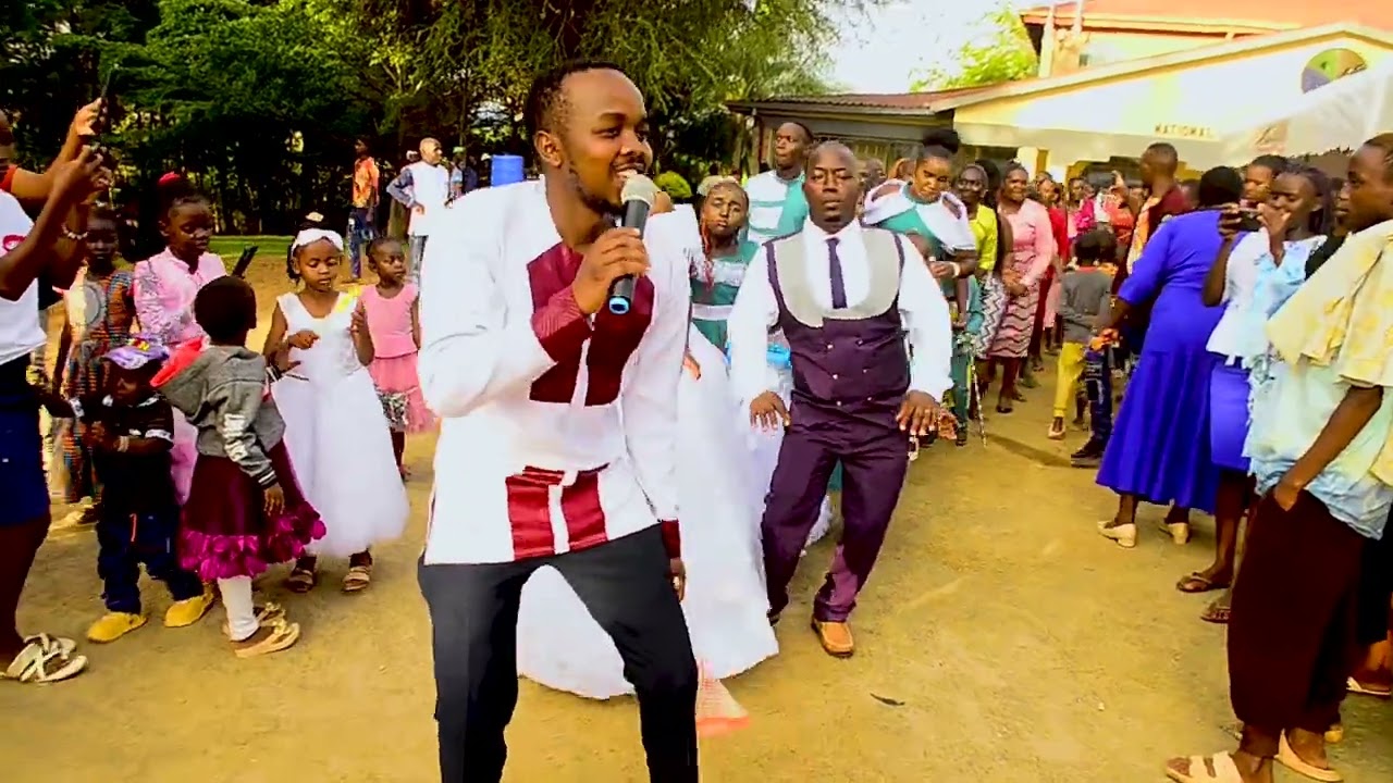 Niceta wedding part 3