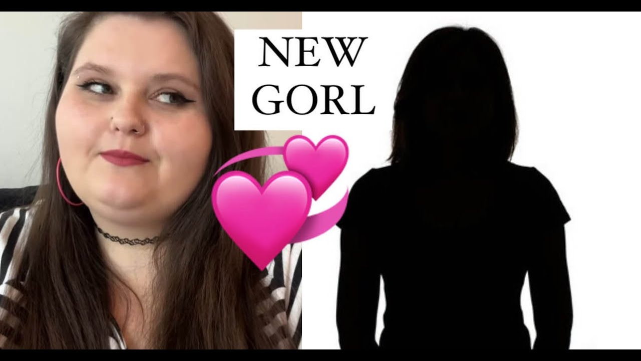 AMBERLYNN TEASES NEW GIRLFRIEND!