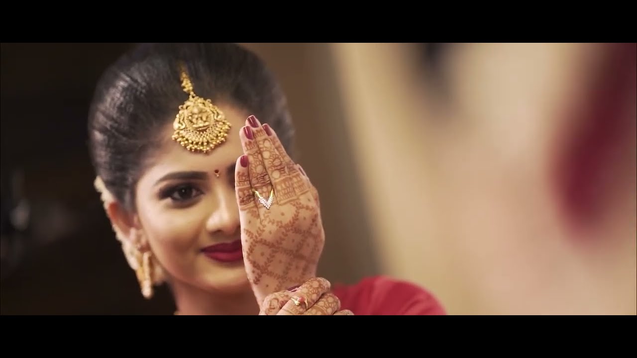 PRAJWAL & GRISHMA WEDDING HIGHLIGHTS | 2022 | MANGALORE