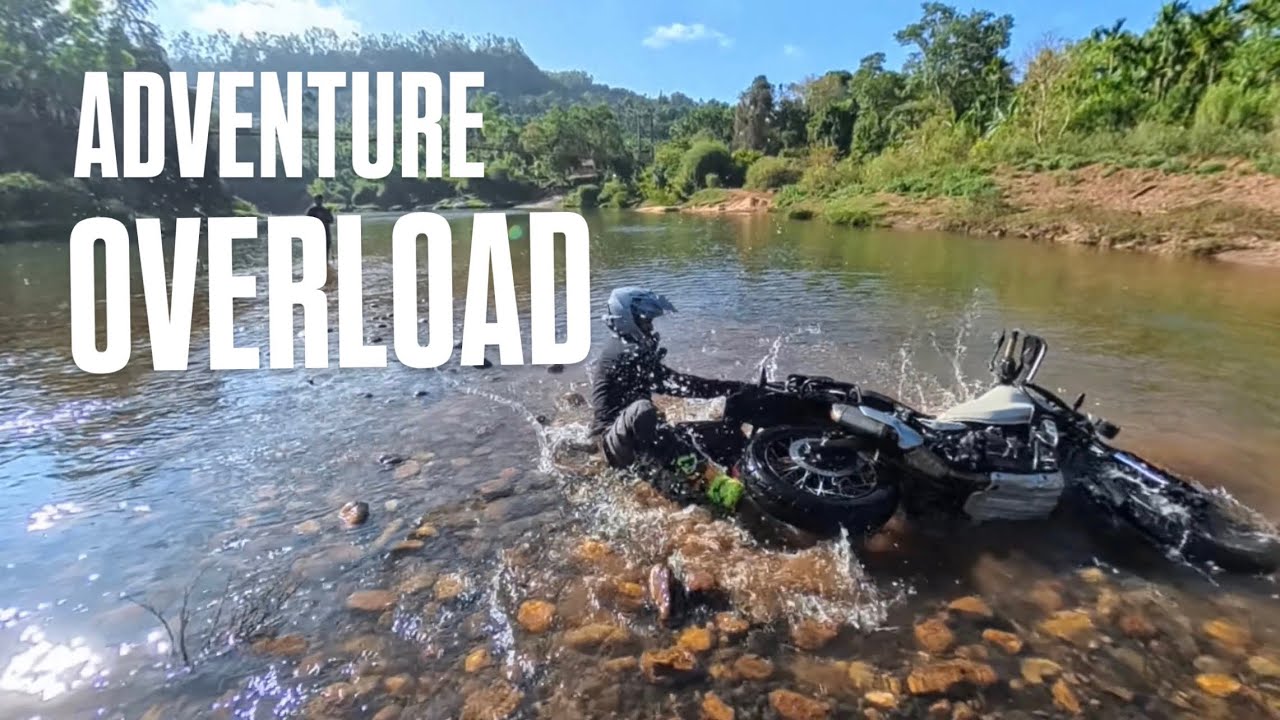 Kudremukh | Off-road Madness 