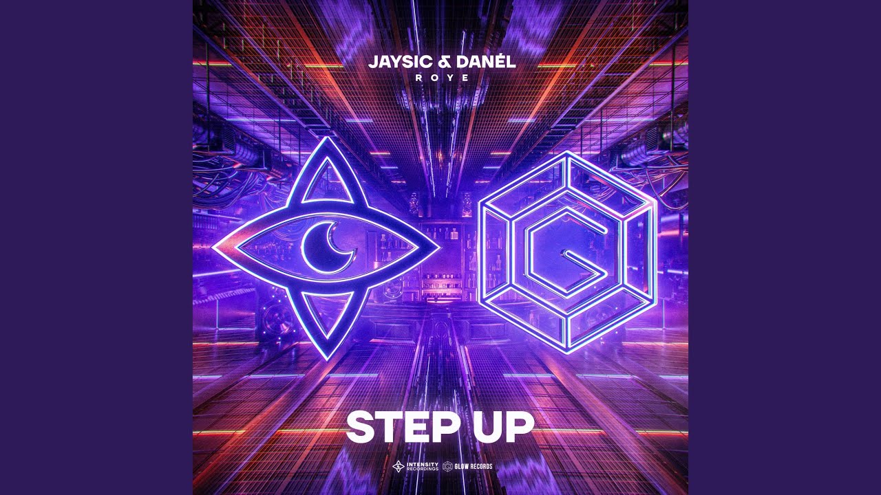 Step Up (Extended Mix)