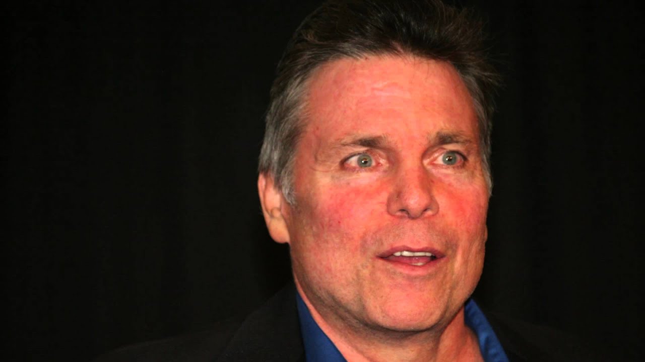 Lanny Poffo shoots on Triple H