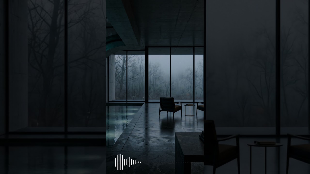 Deep Focus Music 🎧 Pure Concentration for Intensive Work, Study & Productivity Flow #deepwork #chill