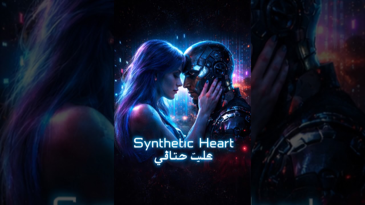 Synthetic Heart / قلب صناعي