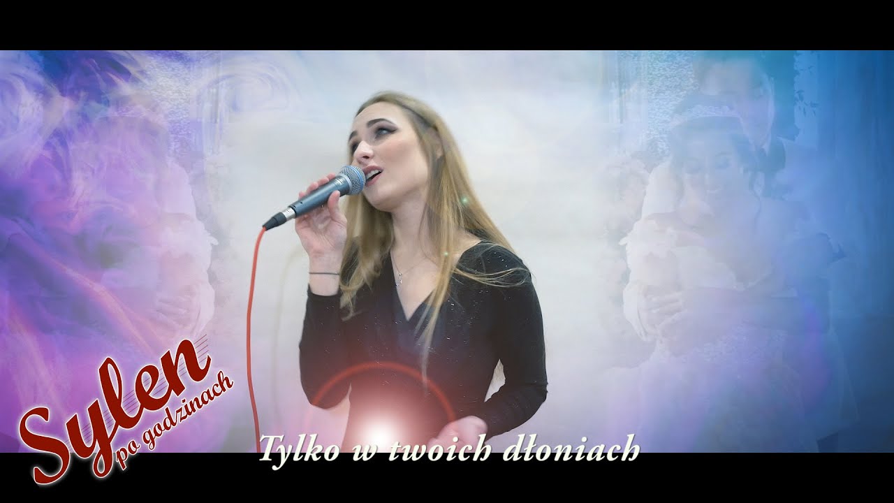 Tylko w twoich dłoniach -(cover) Sylen po godzinach