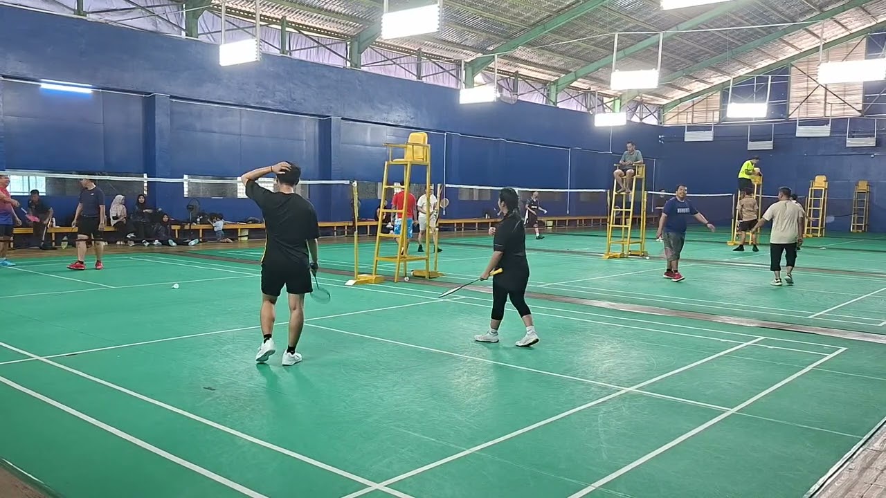 7 Februari 2026 Sesi 1 ' 6