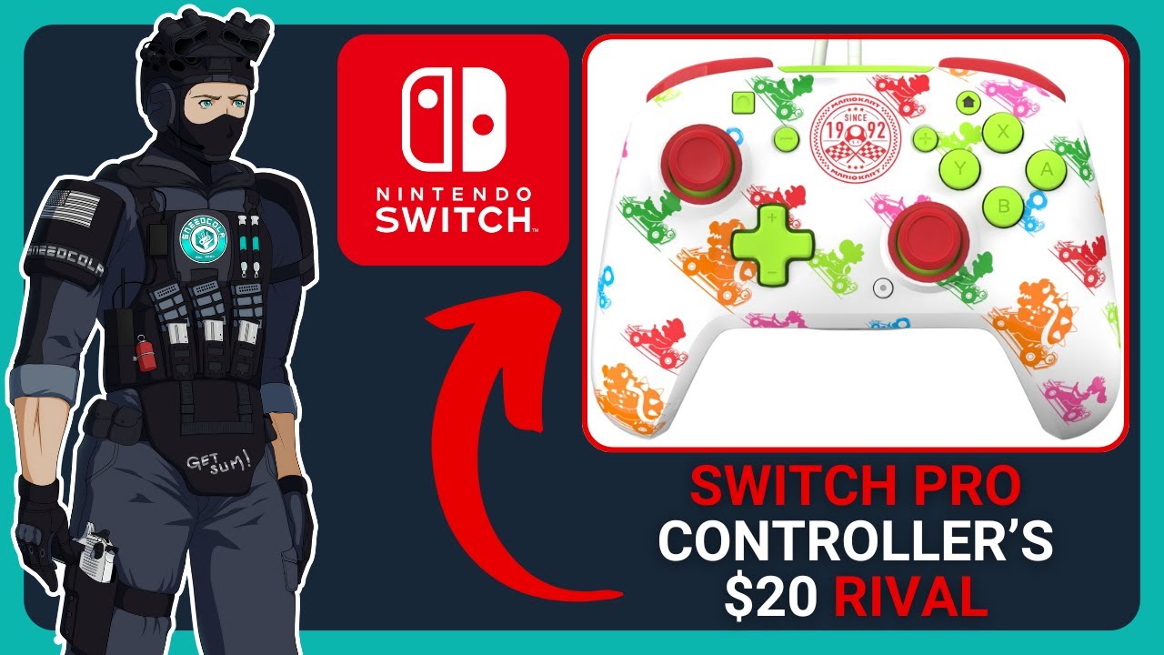 PDP REMATCH | Tech Takedown