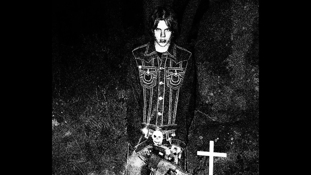 (FREE) SEMATARY X HAUNTED MOUND TYPE BEAT 