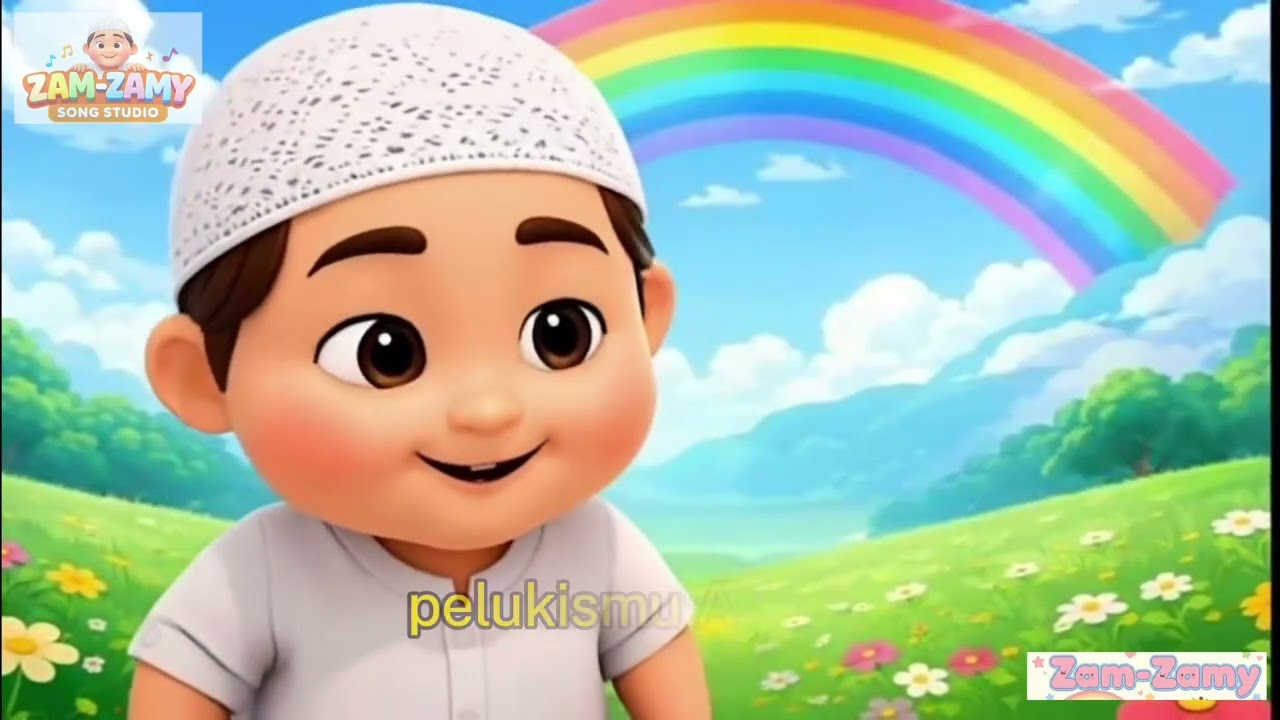 Pelangi-Pelangi