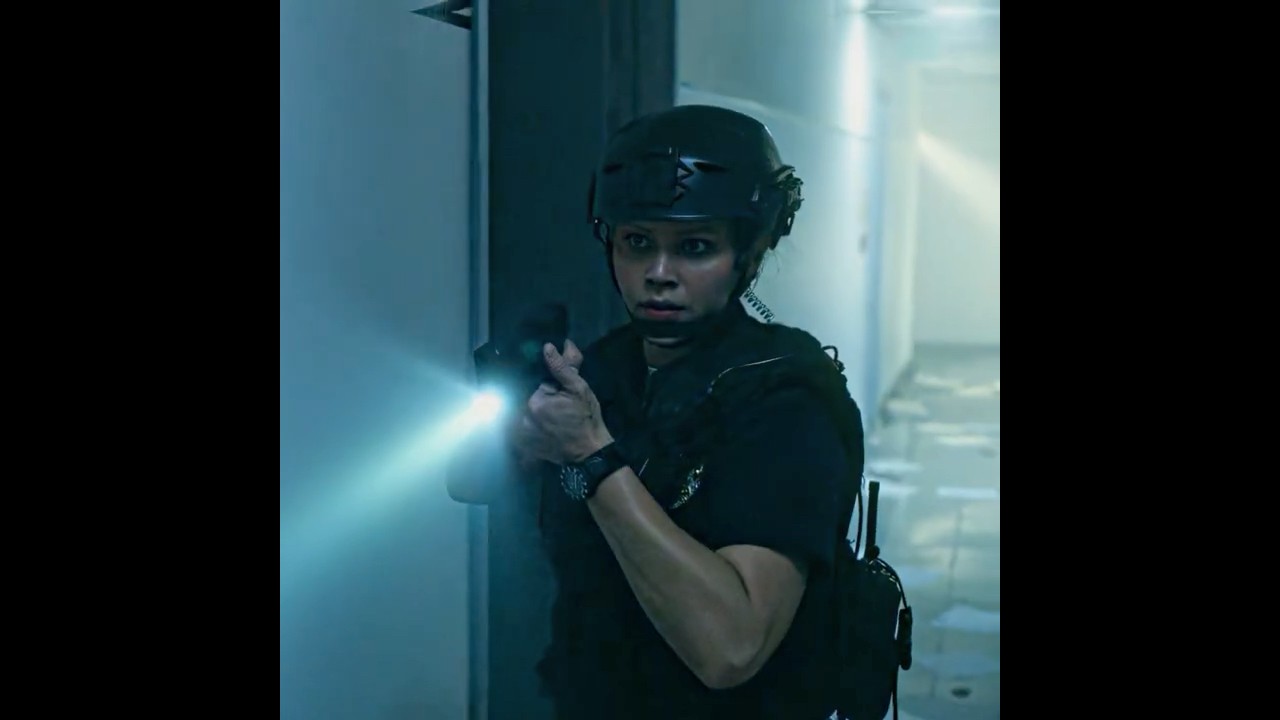 The Rookie &mdash; Season 7 (2025) | The Purge🚔⚡🎭🌆