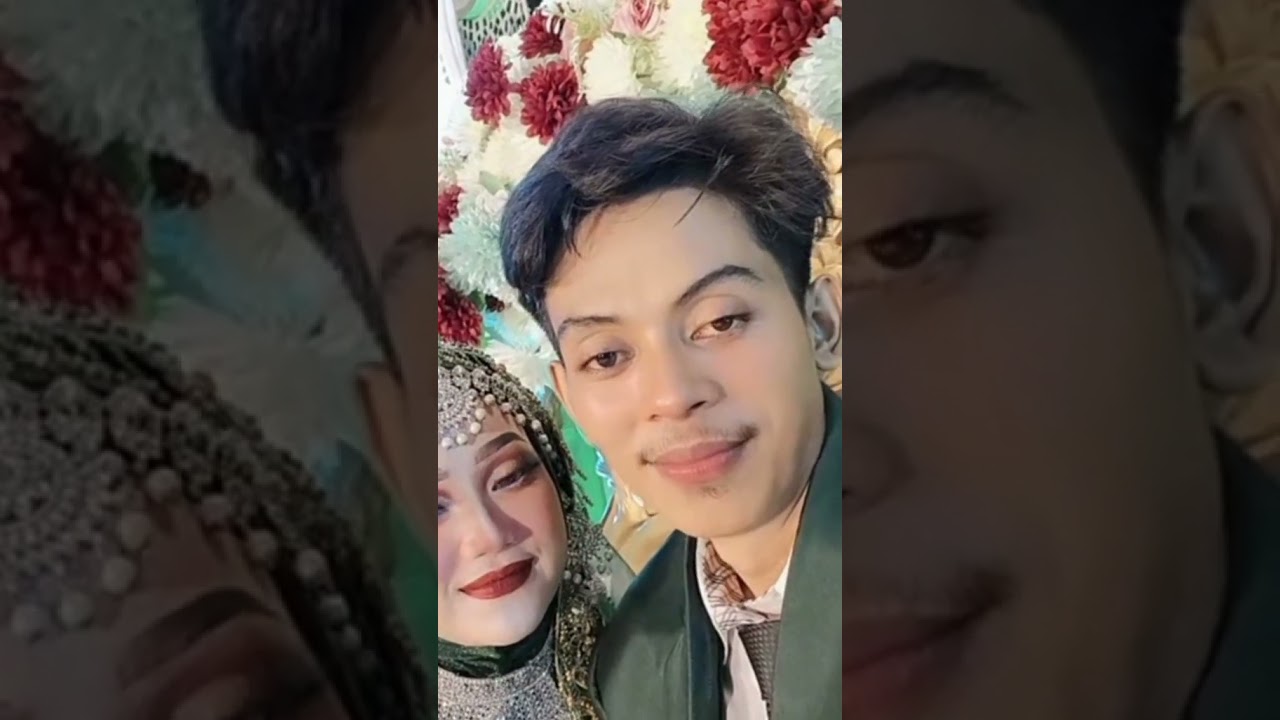 Mattinggal Heppy wedding || sakinah warohmah || videoshoot