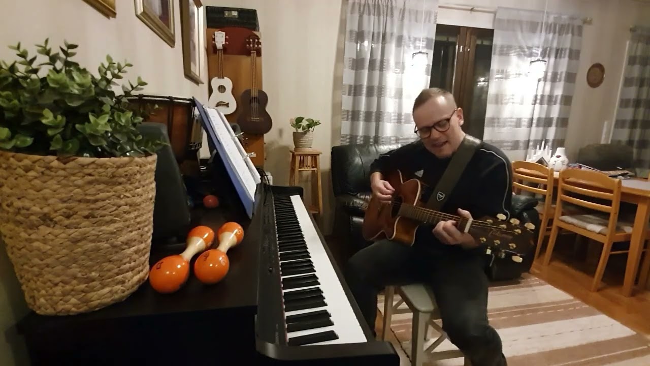 Ikuisesti Pyhä