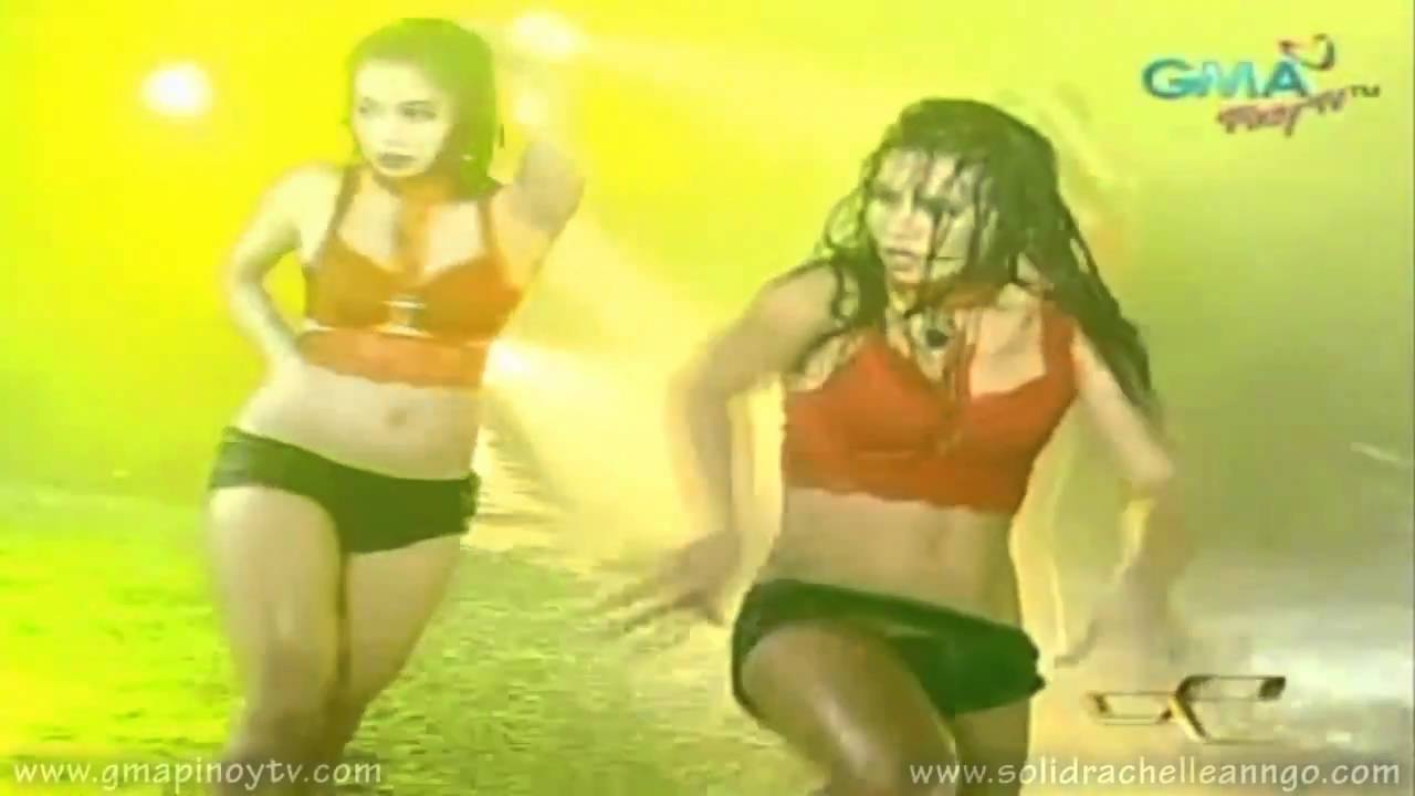 [HD] Party Pilipinas "Signs" - Rachelle Ann Go Sings "Signs" (by Beyonce) with Sexbomb (1/30/2011)