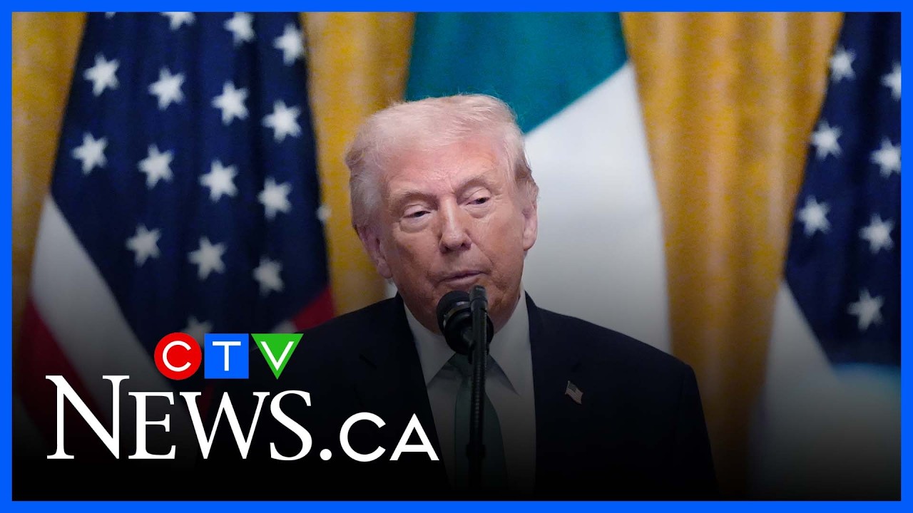 Трамп заявляет, что США не нуждаются в союзниках в войне с Ираном на фоне сомнений, высказанных р...