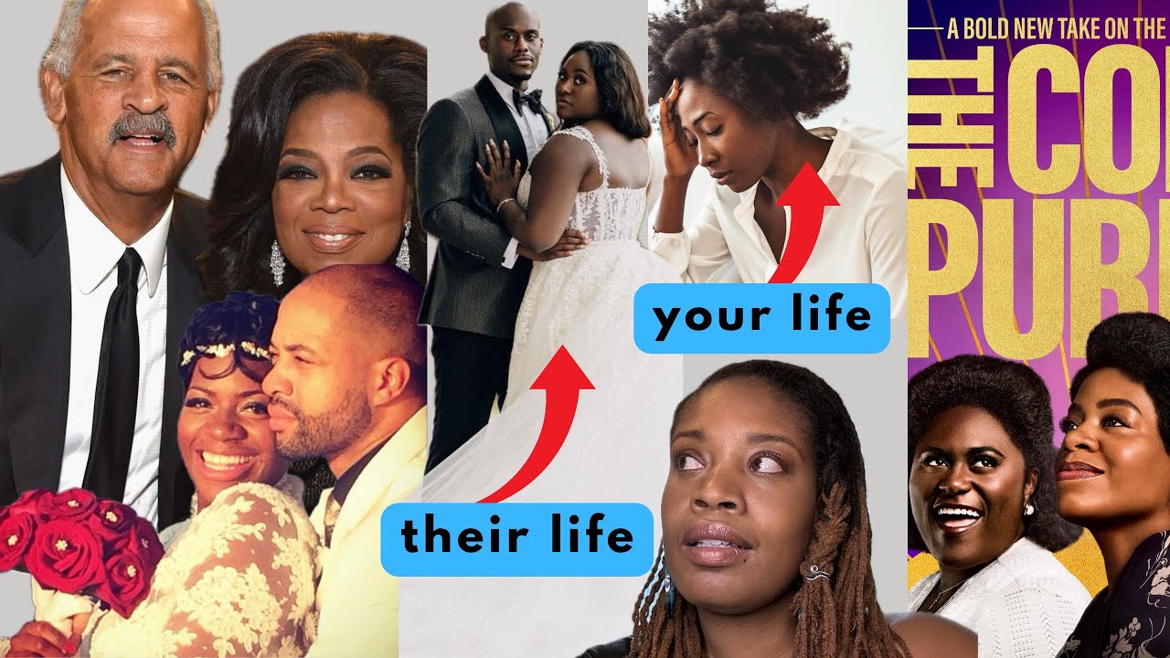 The Biggest Lie Ever Sold To Black Women