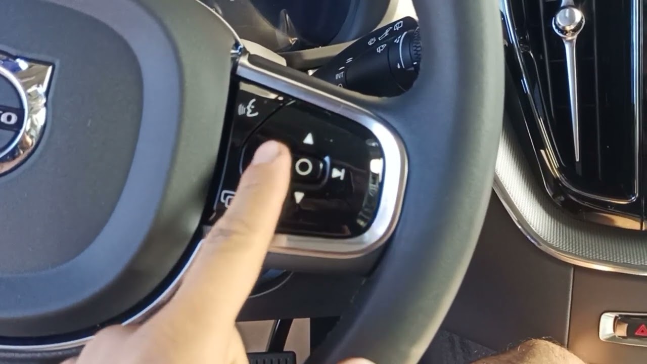 Volvo XC 60 Suv 2023 pregătit pentru livrare