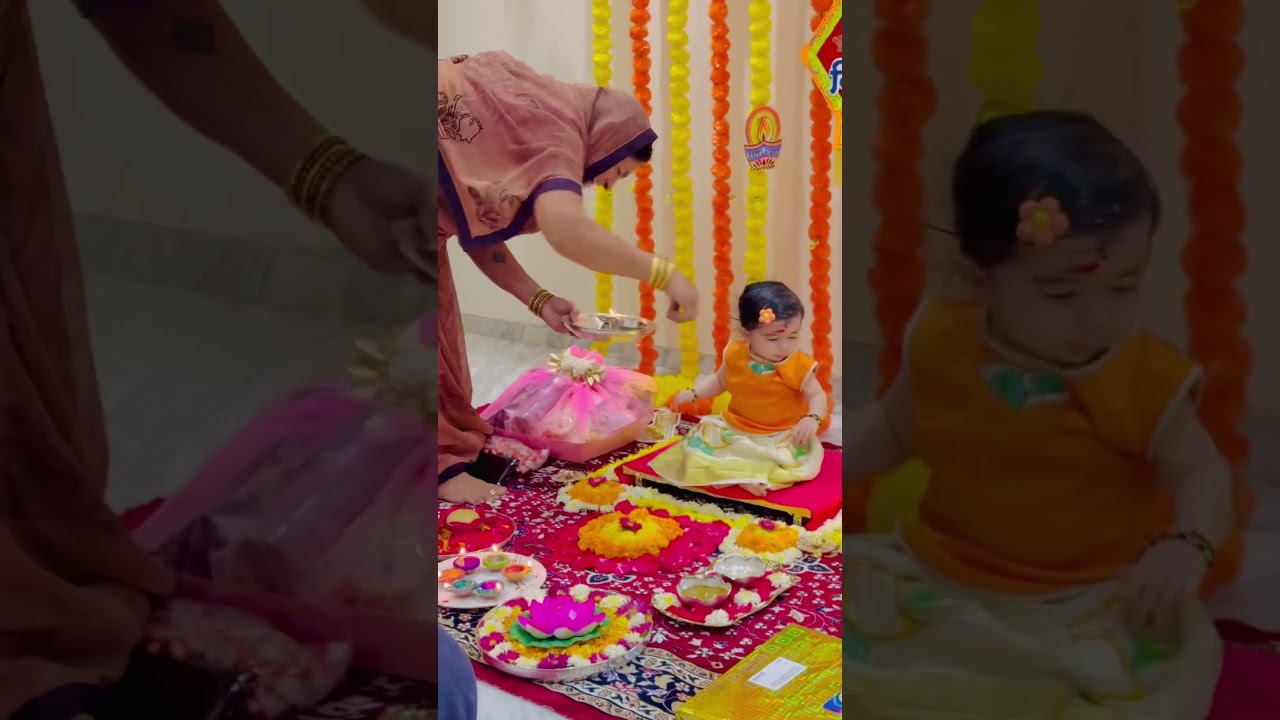 🤗🥰💖😍✨💫 #happy #diwali #beautiful #cute #love #baby #girl #trending #viral #youtube #shorts