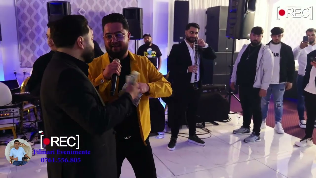 Mary Talent ❌ Raul Talent Ork -  Oricat de greu mi-ar fii❌█▬█ █ ▀█▀ ❌ LIVE 2025💘