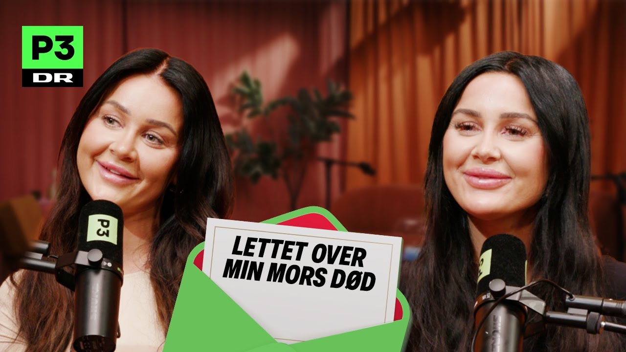 Knaldet med veninders EKSER?!  | Vivi & Isabell Bach