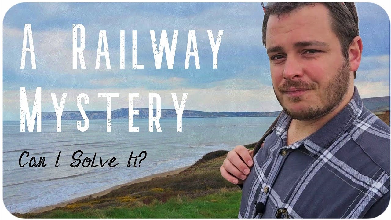 Can I Solve This Railway Mystery?
