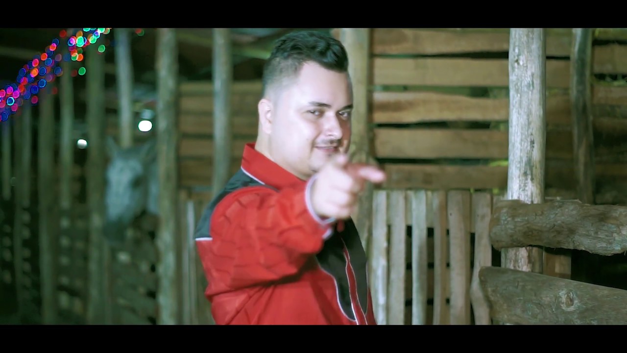 SIEMPRE BORRACHO BY DAVID MOLINA (VIDEO OFICIAL)