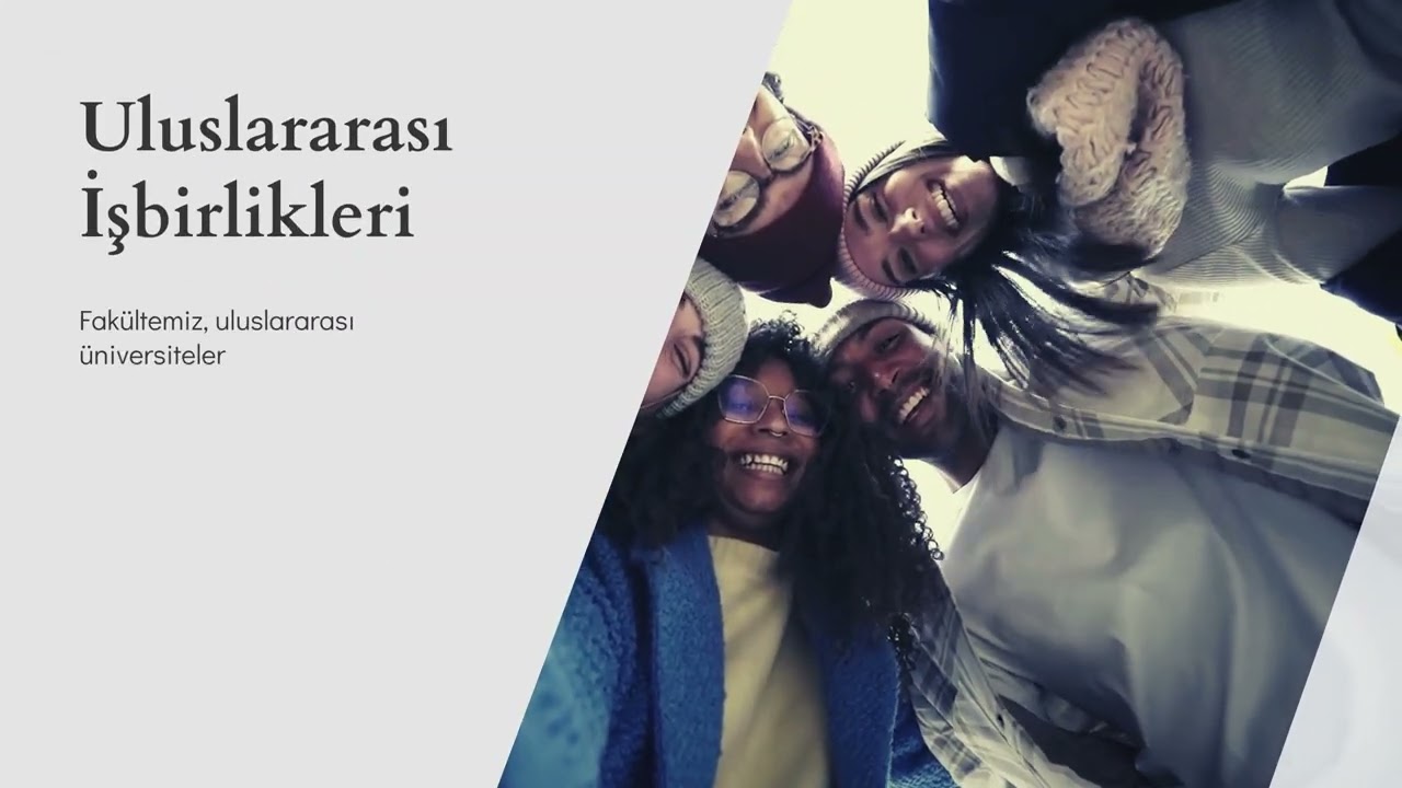 Mühendislik  ve Doğa Bilimleri Fakültesi