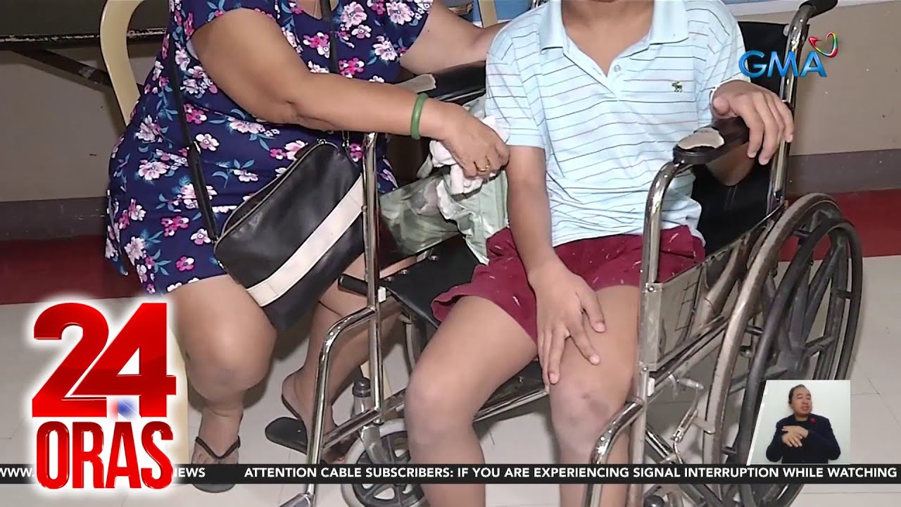 Pekeng PWD ID, inaalok umano online; mga mga nakumpiska at 2 naaresto sa QC | 24 Oras