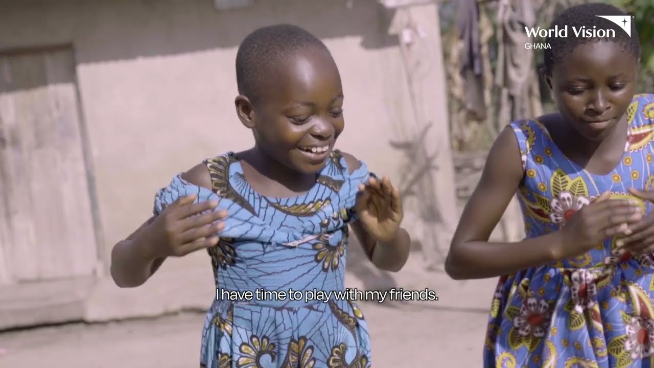From Struggle to Hope