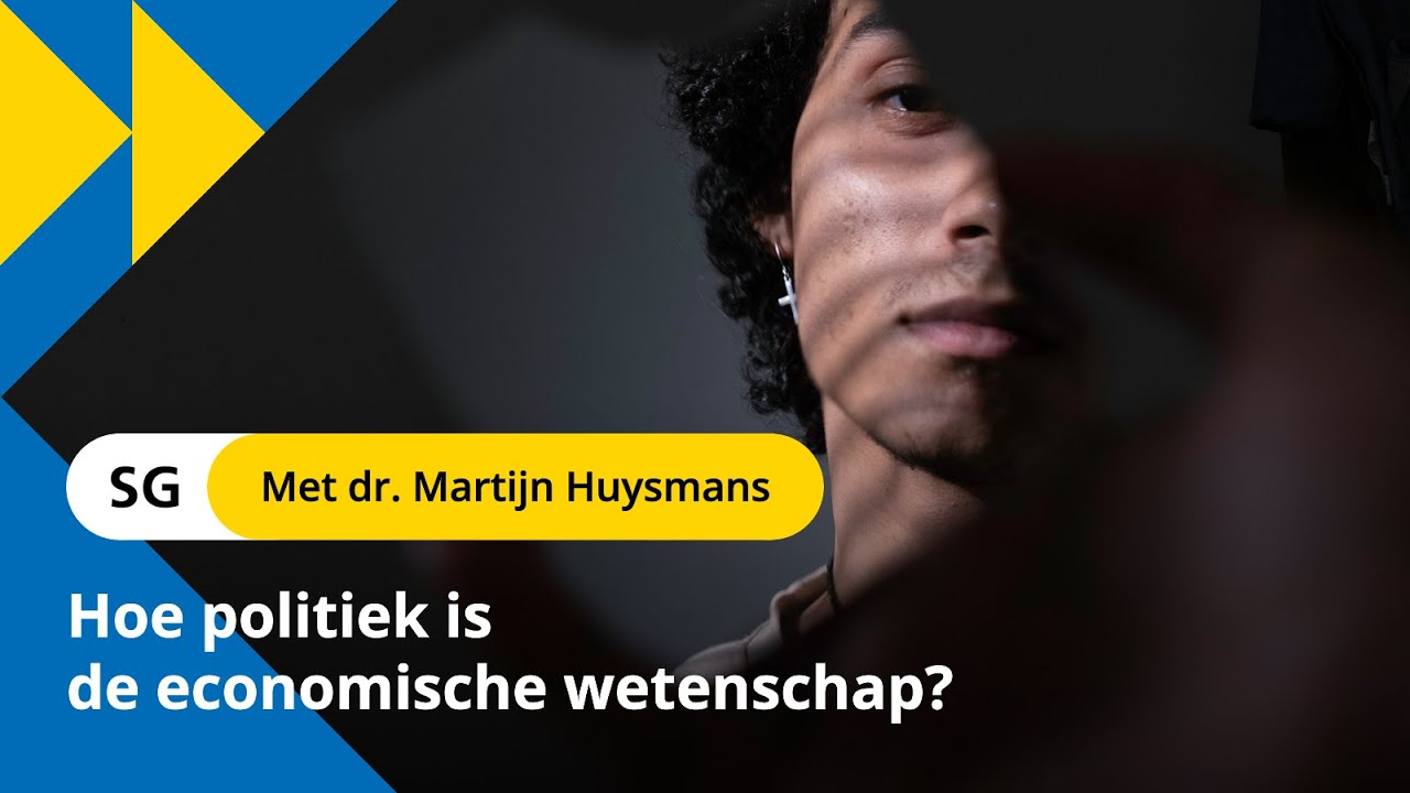 Hoe politiek is de economische wetenschap?