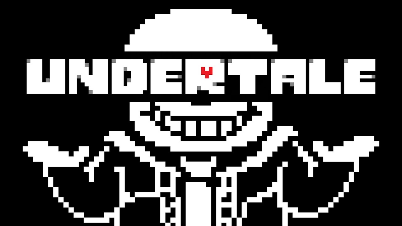 Let's Play All of Undertale: On My Terms