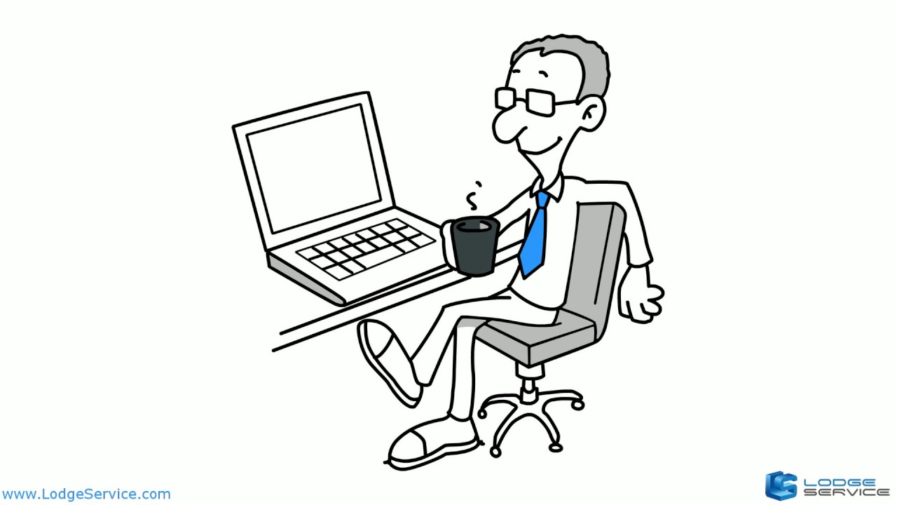Lodge Services | 100 years of security services for business
