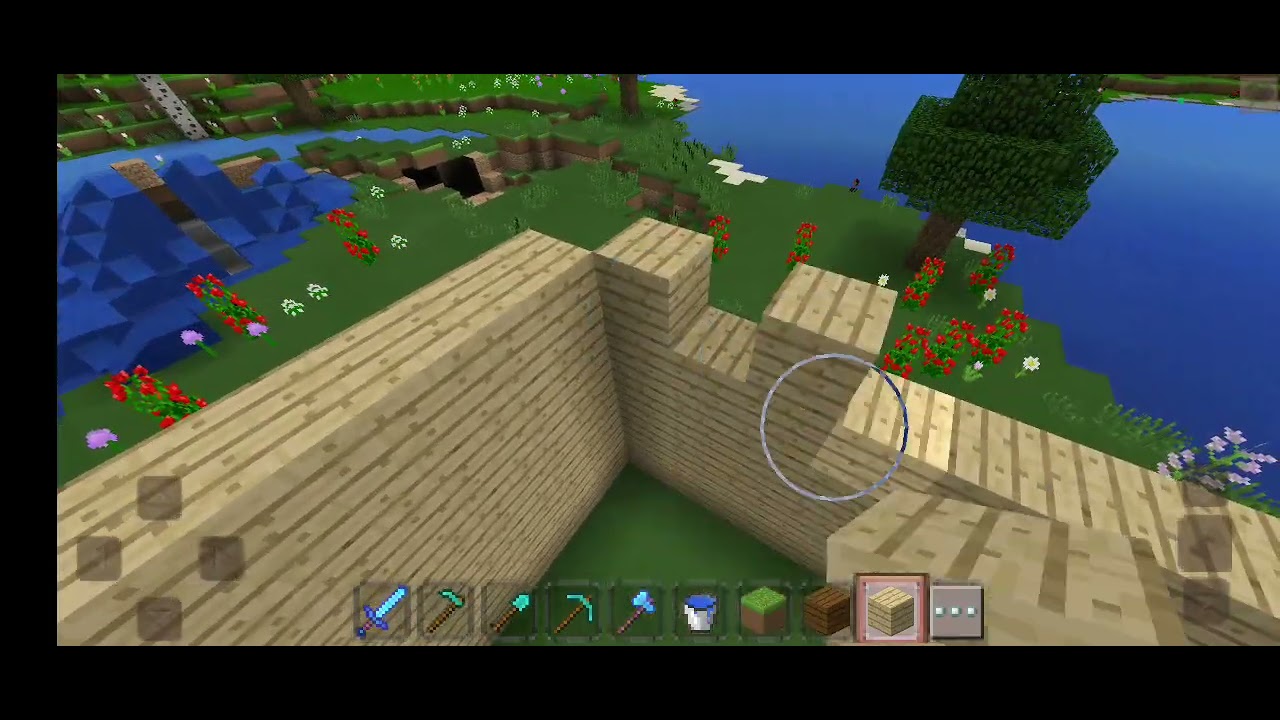 Jiyanlarim bilan minicraft o'ynayman albatta tomosha qilinglar! | Barchaga yangi yil muborak! 