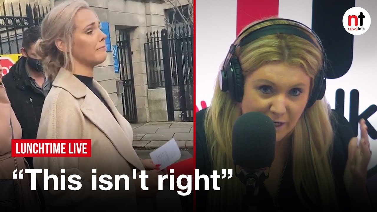 Andrea Gilligan reflects on Lynsey Bennett's cervical smear case settlement.