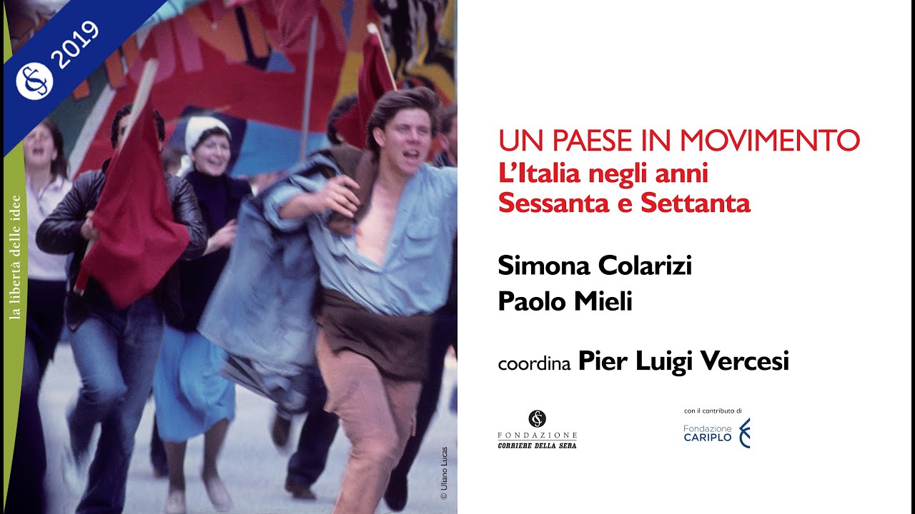 UN PAESE IN MOVIMENTO