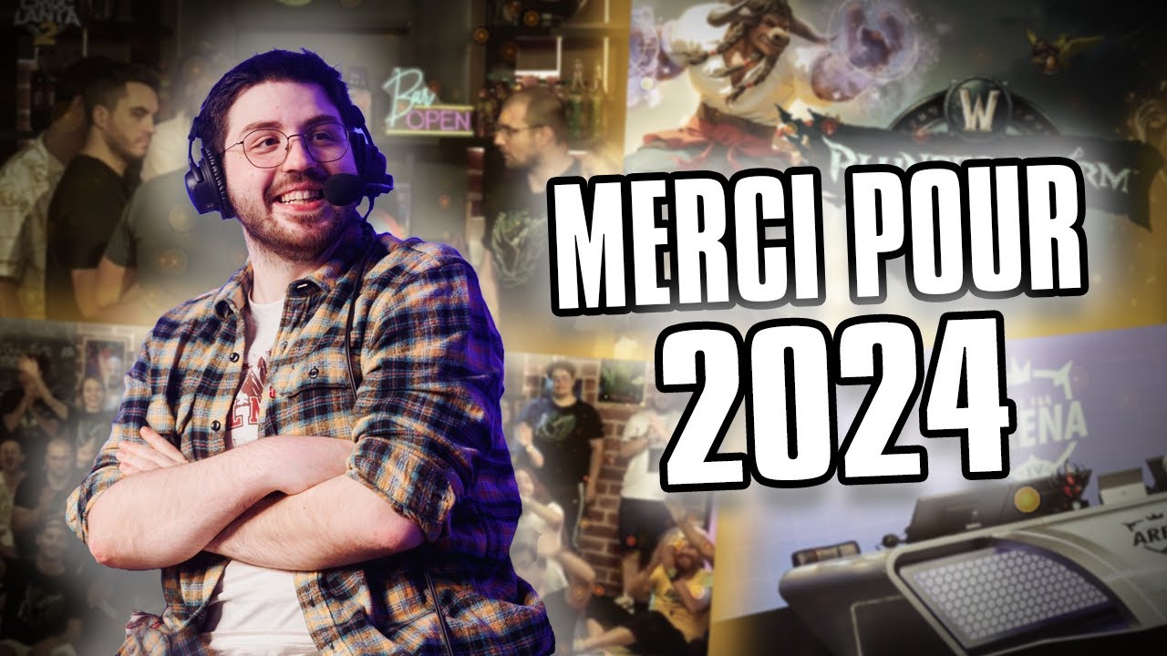 BEST OF LAPI DE L'ANNÉE 2024 ! #bestof #lapi
