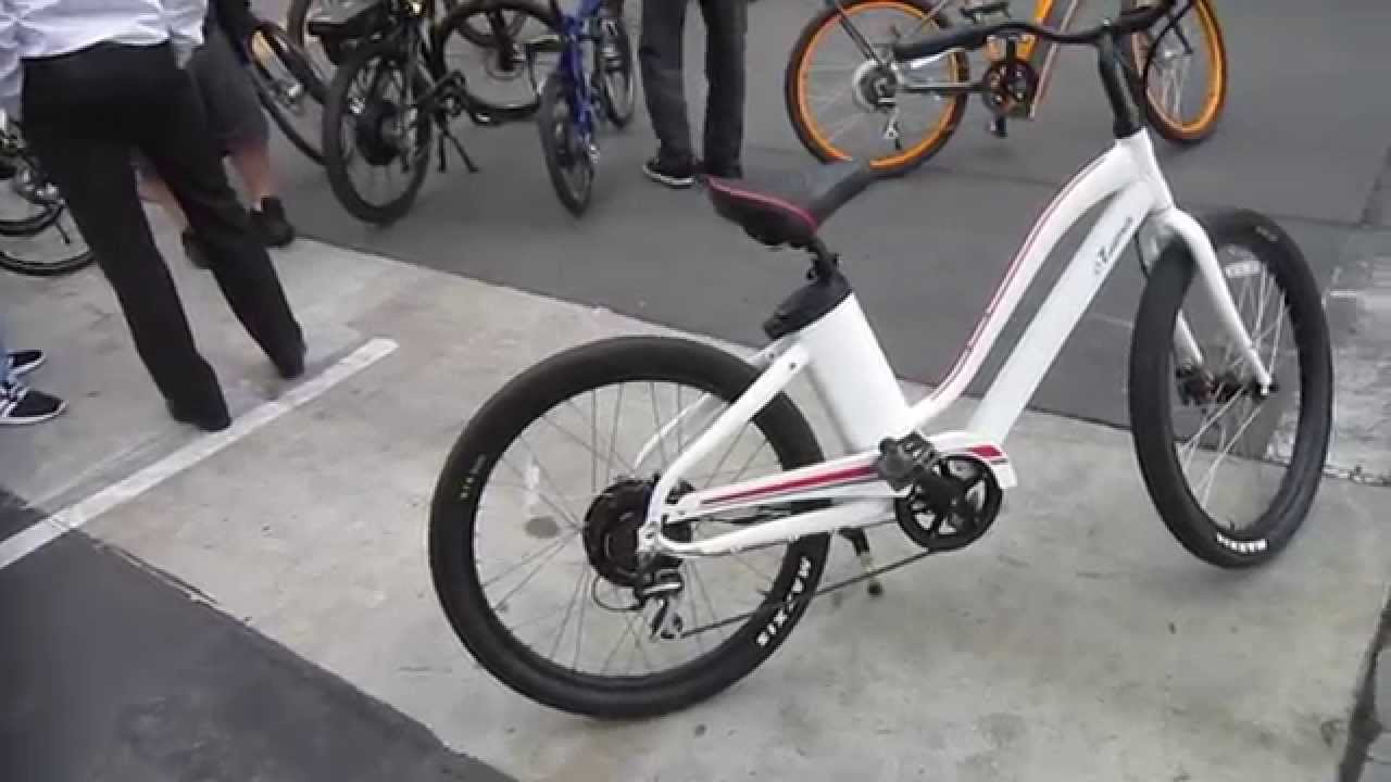 IZIP E3 Zuma---Walkaround