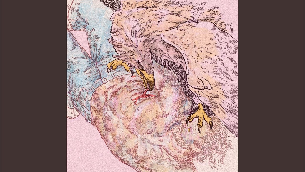 Los Halcones (feat. Lucy Patané)
