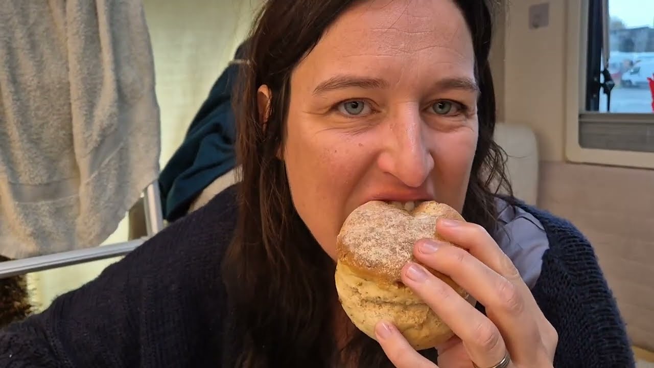 346 Mais quel mauvais choix ! Vlog famille nombreuse Irlande en camping-car