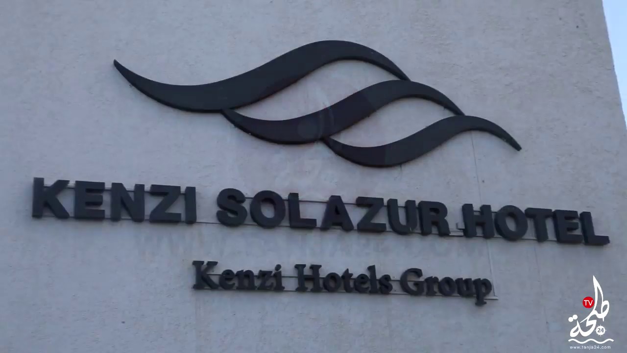 KENZI SOLAZUR HOTEL