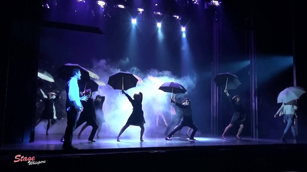 Ghost the Musical