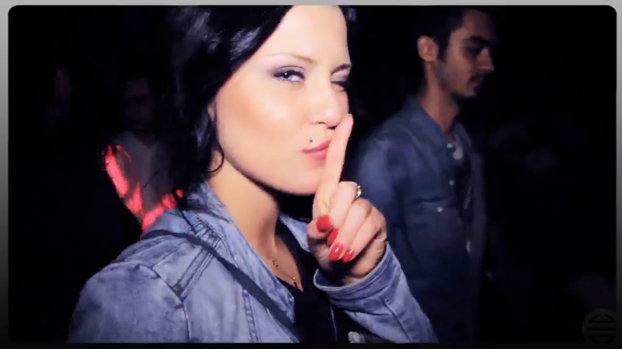 Wawa  @ Club Opera  - Warsaw - Poland (Opening)