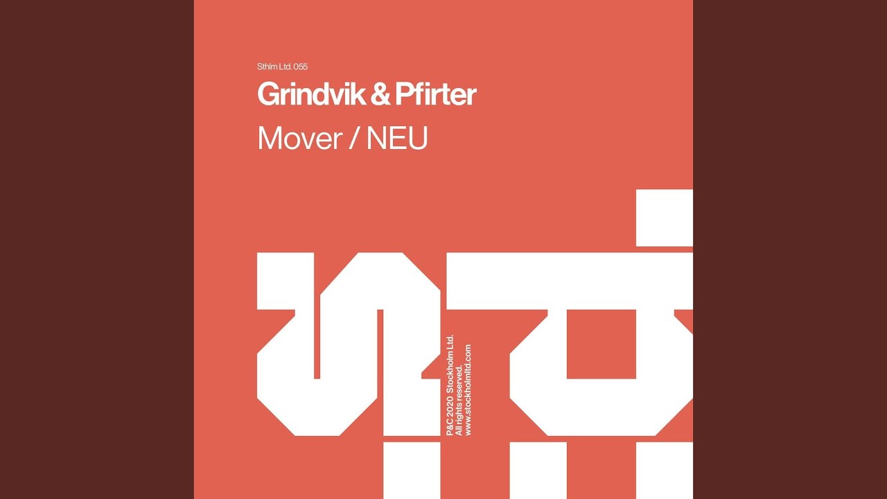 Mover