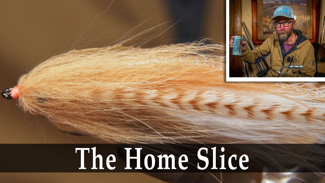 The Home Slice - Doug McKnight