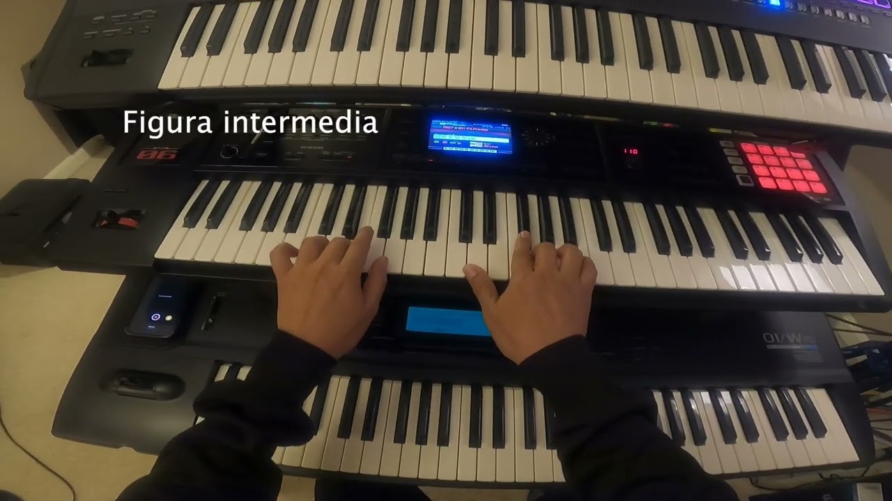 TEMERARIOS, 