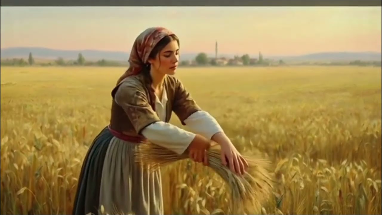 Burçak tarlası #burçaktarlası #müzik #youtubemüzik #türkü #şarkı 