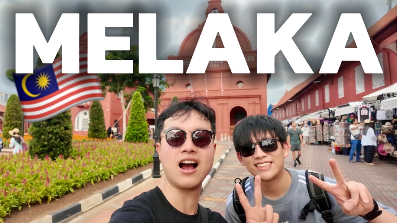🇲🇾Ternyata Pangeran Sriwijaya Adalah Sultan Melaka Pertama!